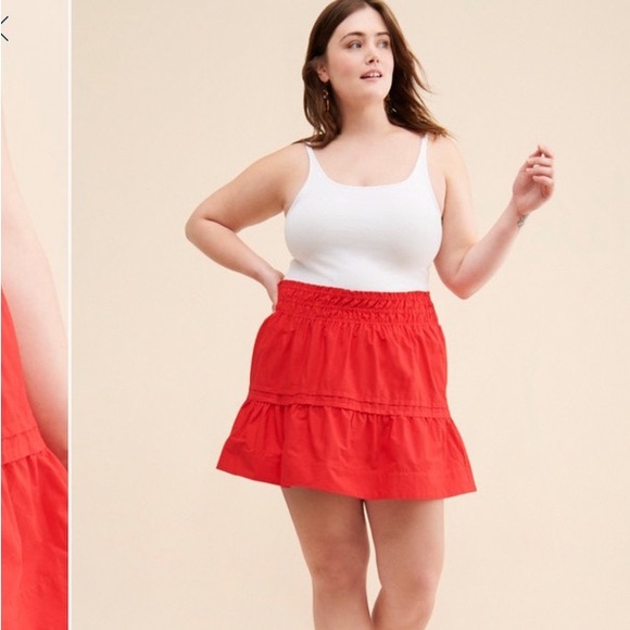 Maeve by Anthropolgie Dresses & Skirts - Somerset Mini Skirt Maeve by Anthropologie